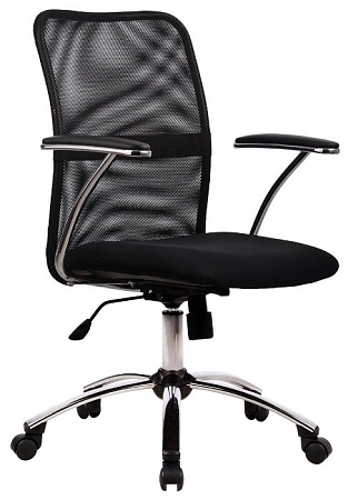 Компьютерные кресла Метта Метта FK-8