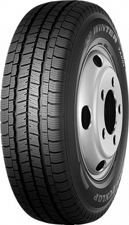 Автомобильные шины Dunlop SP Winter VAN01 215/70R16C 108/106T
