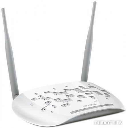 Точка доступа TP-Link TL-WA801ND V2