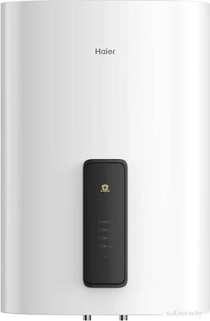 Накопительный электрический водонагреватель Haier ES50V-TF7P (белый)