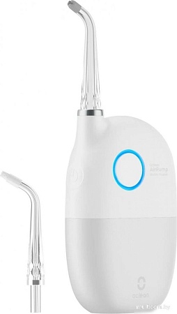 Ирригатор Oclean A10 (серый)