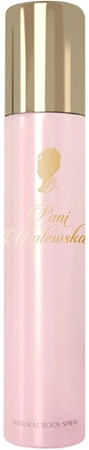 Дезодорант-спрей Pani Walewska Sweet Romance 90 мл