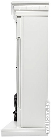 Портал Firelight Colonna Classic (белый)