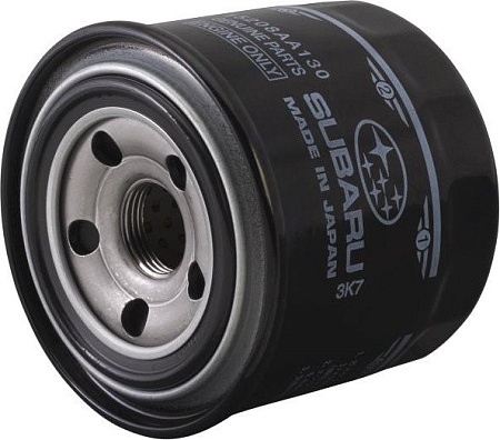 Масляный фильтр Subaru 15208AA130