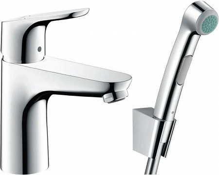 Смеситель Hansgrohe Focus 31927000