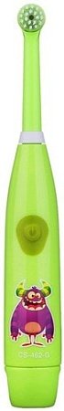 Электрическая зубная щетка CS Medica Kids CS-462-G