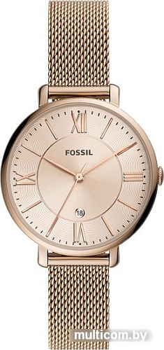 Наручные часы Fossil Jacqueline ES5120