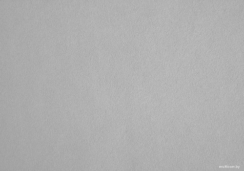 Декоративная подушка Сонум Замша 45x45 (пепельный)