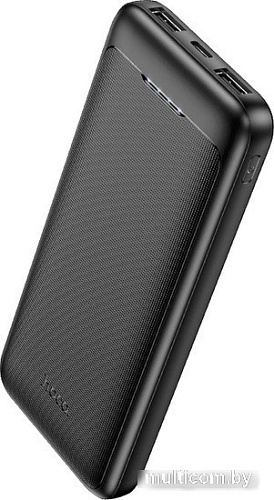 Внешний аккумулятор Hoco J111 10000mAh (черный)