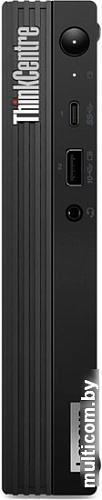 Компактный компьютер Lenovo ThinkCentre M70q Gen 2 11MY003NRU