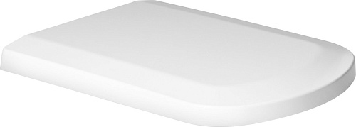 Сиденье для унитаза Saniteco SD 11m (с микролифтом)