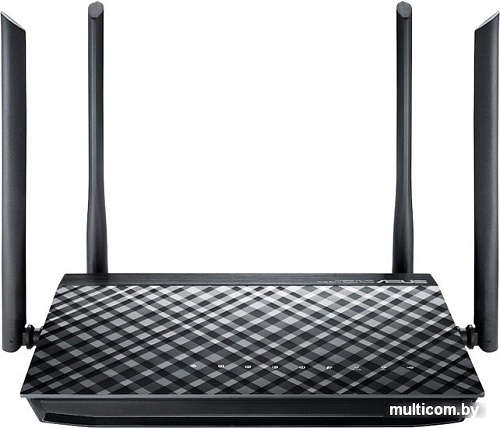 Беспроводной маршрутизатор ASUS RT-AC1200G