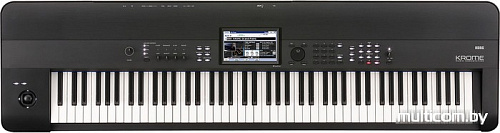 Синтезатор KORG Krome 88