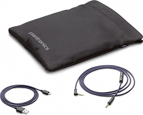 Наушники Plantronics BackBeat Pro