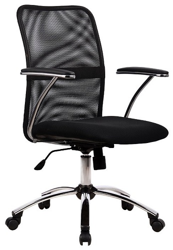 Компьютерные кресла Метта Метта FK-8