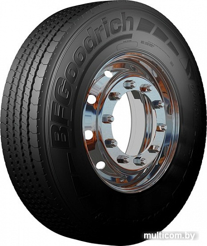 Автомобильные шины BFGoodrich Route Control S 315/80R22.5 156/150L