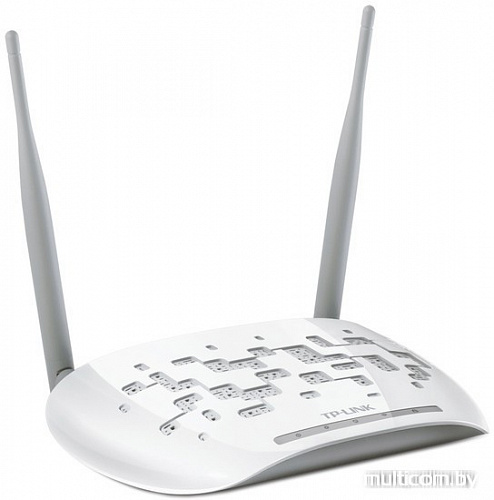 Точка доступа TP-Link TL-WA801ND V2