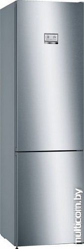Холодильник Bosch KGN39HI3AR