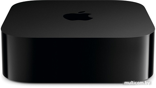 Смарт-приставка Apple TV 4K 128GB (3-е поколение)