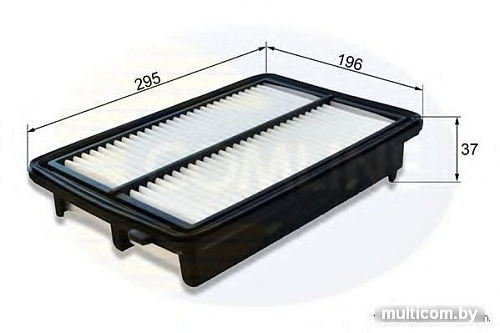 Воздушный фильтр Comline EAF892