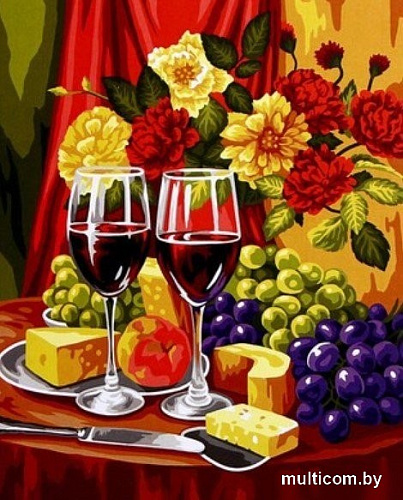 Школа талантов Вино с сыром 9898610
