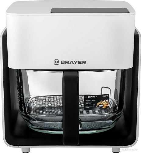 Аэрогриль (аэрофритюрница) Brayer BR2046