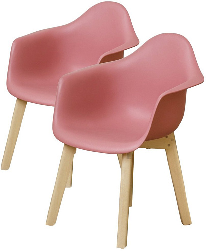 Kidwick Bergen KW542725 (розовый)