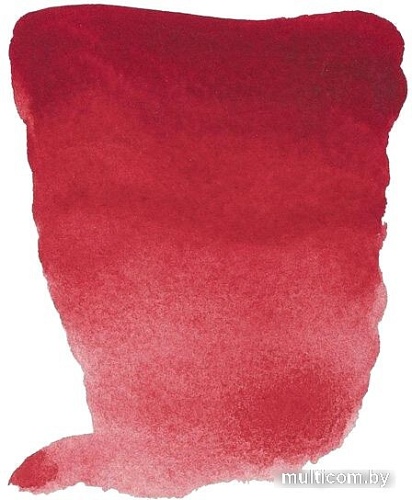 Акварельная краска Rembrandt 318 05013180 (10 мл, кармин)