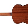 Электроакустическая гитара Ibanez AAM100E NT