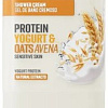 Dicora Гель для душа Dicora Urban Fit Protein Yogurt &amp; Oats 750 мл