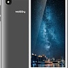 Смартфон Nobby S300 Pro (серый)