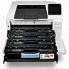 Принтер HP Color LaserJet Pro M254dw