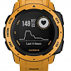 Умные часы Garmin Instinct (оранжевый)