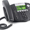 Проводной телефон Polycom SoundPoint IP 670