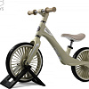 Беговел RiverToys HB-007-12 (белый)