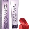 Ollin Professional Performance 8/6 светло-русый красный