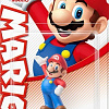 Экшен-фигурка Nintendo amiibo Марио