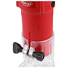 Кромочно-петельный фрезер Wortex LX MM 6016 E