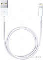 Кабель Apple Lightning to USB 0.5 м (белый) [ME291ZM/A]