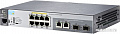 Коммутатор HP 2530-8-PoE+ (J9780A)