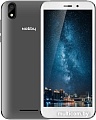 Смартфон Nobby S300 Pro (серый)