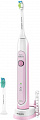 Электрическая зубная щетка Philips Sonicare HealthyWhite HX6762/43