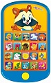 Интерактивный планшет Азбукварик Мультиплеер. Улыбка