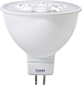 Светодиодная лампочка General GLDEN-MR16-B-10-230-GU5.3-3000 661467