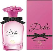 Туалетная вода Dolce&Gabbana Dolce Lily EdT (30 мл)
