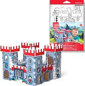 Набор для рисования Erich Krause Artberry Knight Castle Крепость 54382