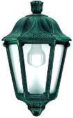 Уличный настенный светильник Fumagalli Iesse M22.000.000.VXF1R