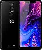 Смартфон BQ-Mobile BQ-5732L Aurora SE (черный)