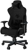 Кресло AndaSeat T-Pro 2 (черный)
