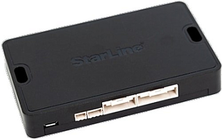 Автосигнализация StarLine S96 v2 2CAN+4LIN 2SIM GSM GPS